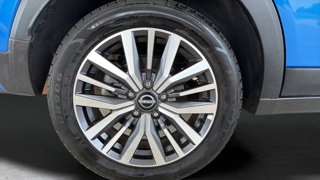 2024 Nissan Kicks SR - Photo 12