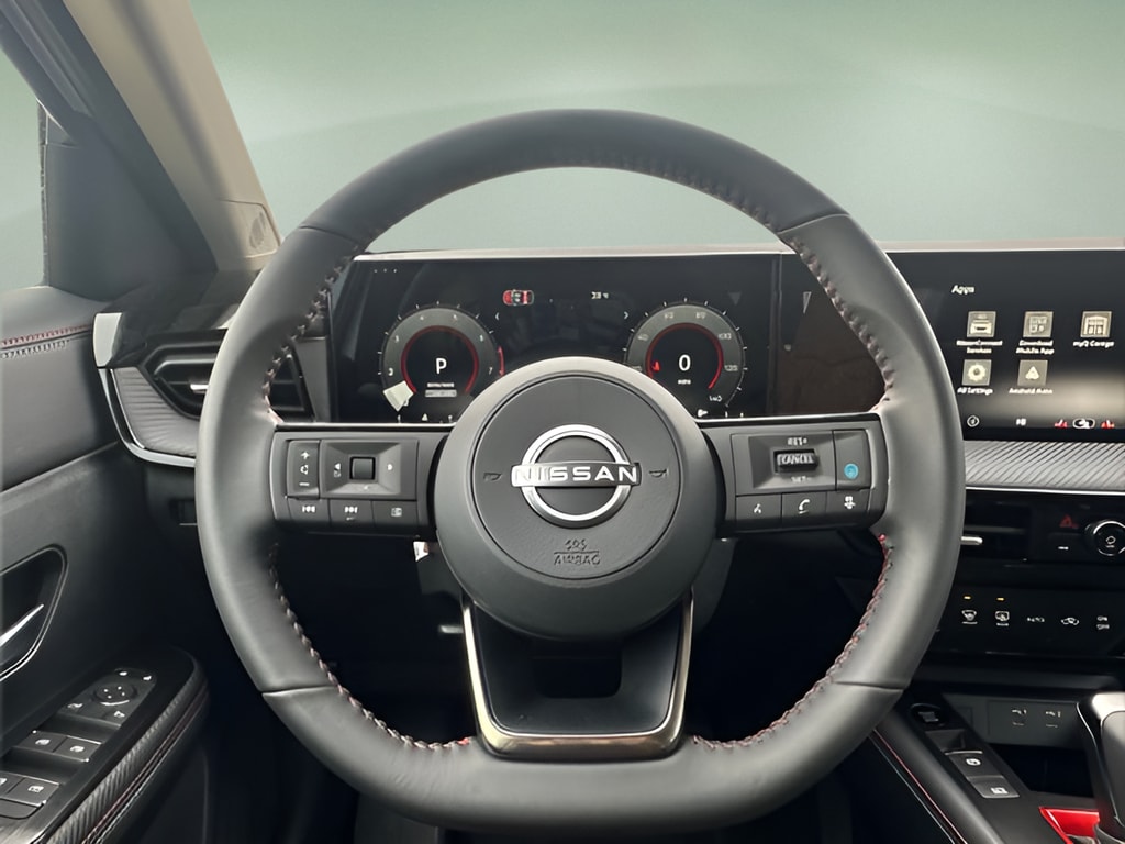 2026 Nissan KICKS SR AWD - Photo 13
