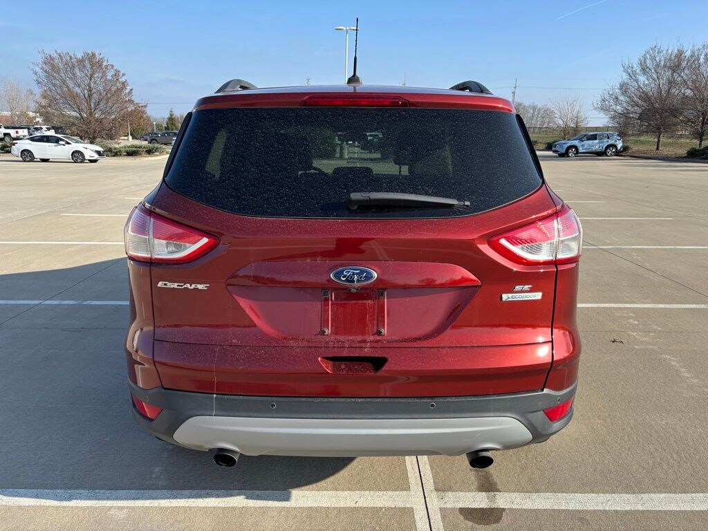 Used 2014 Ford Escape SE SUV