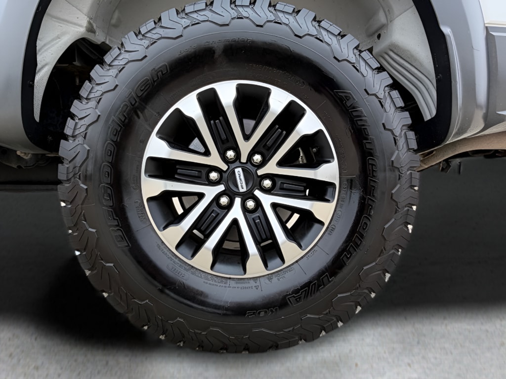 2019 Ford F-150 Raptor - Photo 30