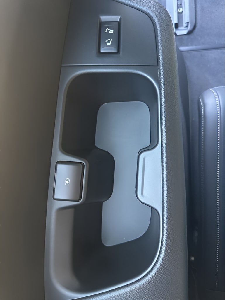 2026 Nissan Armada PRO-4X - Photo 25