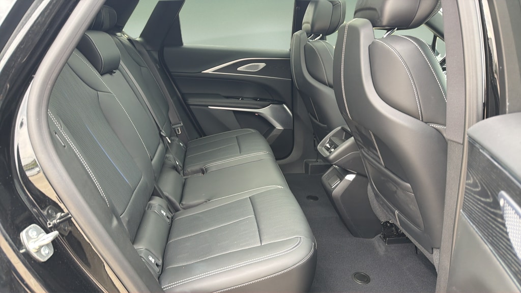 2025 Cadillac LYRIQ Sport 2 - Photo 17