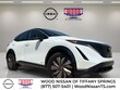  Nissan ARIYA