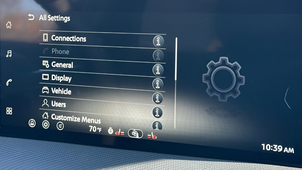 2026 Nissan KICKS SR AWD - Photo 33