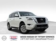  Nissan Armada
