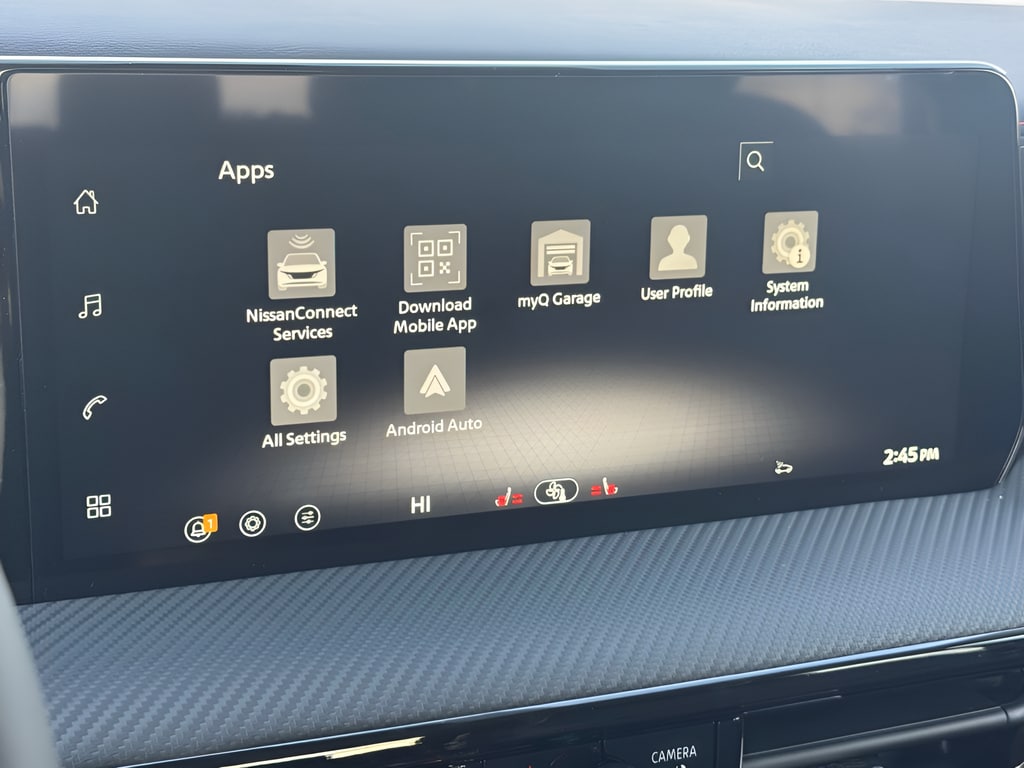 2026 Nissan KICKS SR AWD - Photo 26