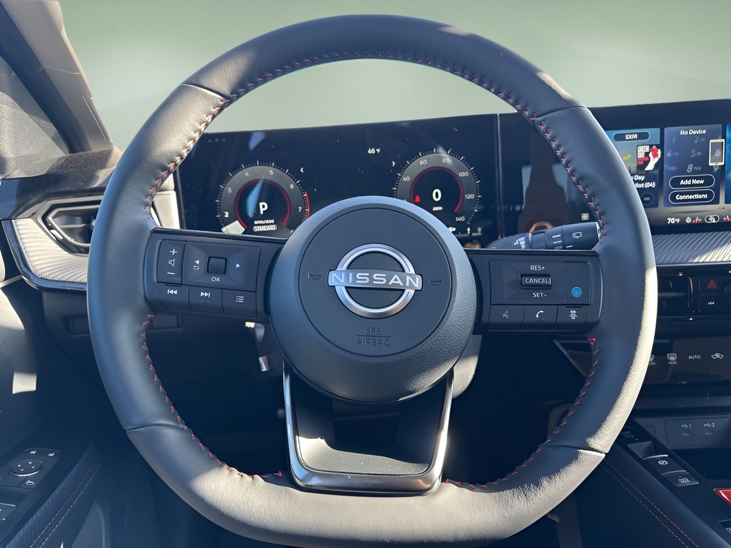 2026 Nissan KICKS SR AWD - Photo 11