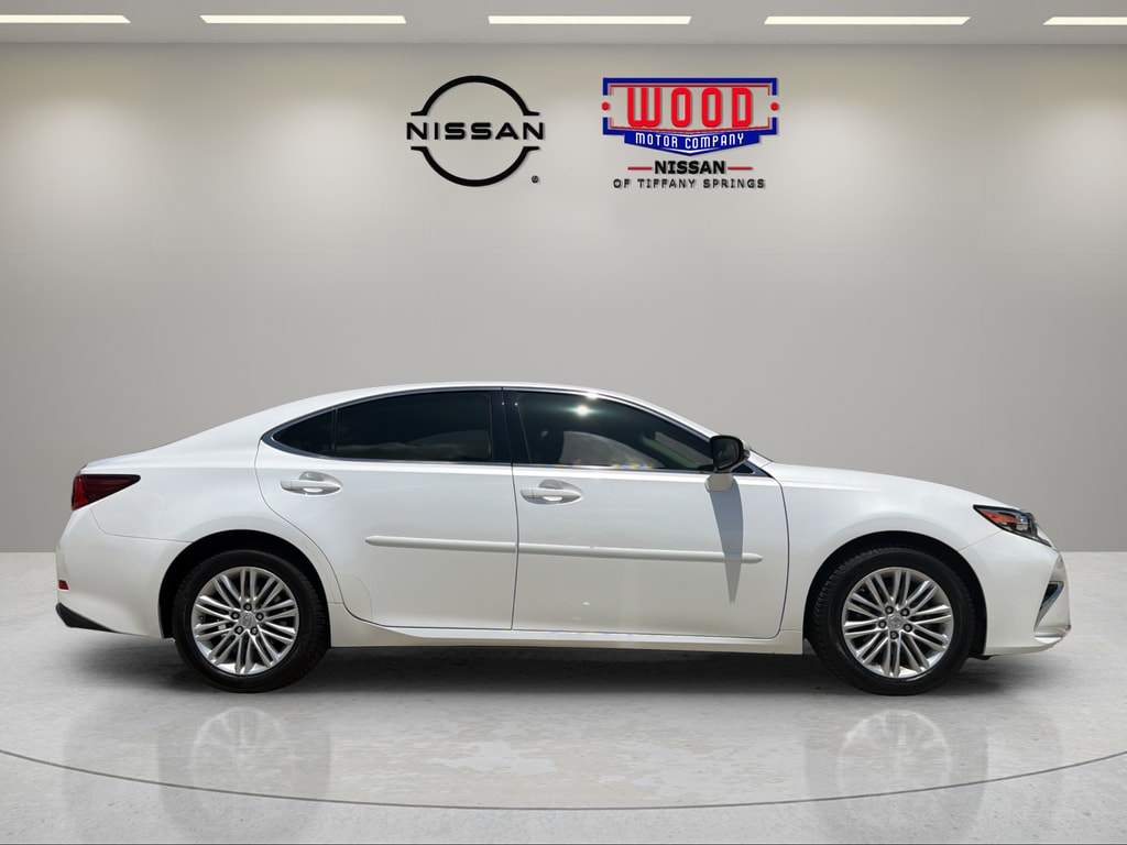 Used 2016 Lexus ES 350 Sedan