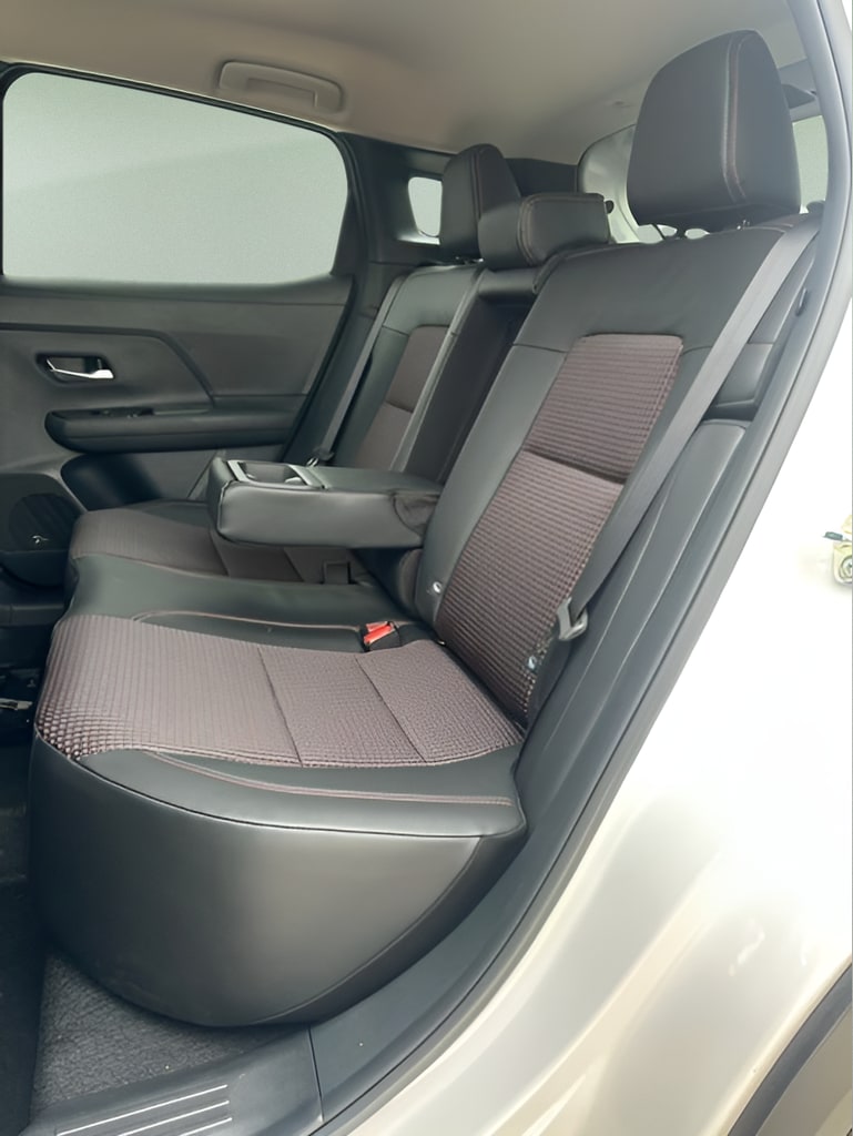 2026 Nissan KICKS SR AWD - Photo 19
