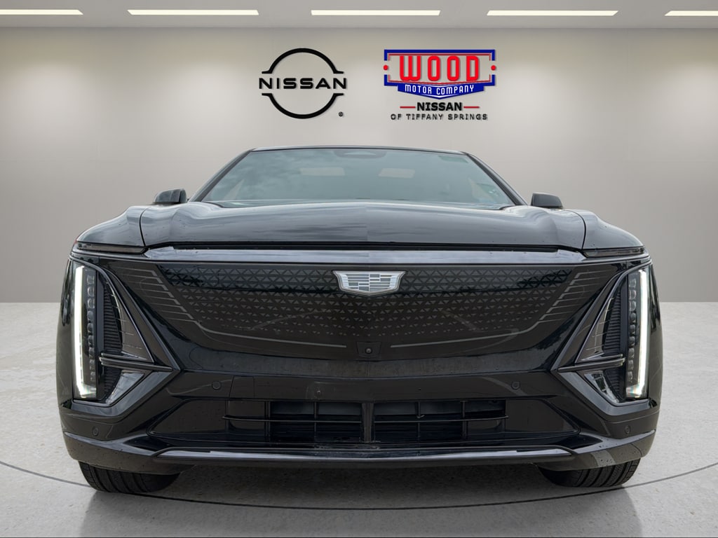 2025 Cadillac LYRIQ Sport 2 - Photo 6