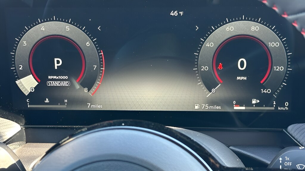 2026 Nissan KICKS SR AWD - Photo 22