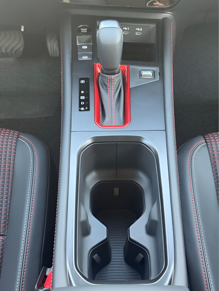 2026 Nissan KICKS SR AWD - Photo 10