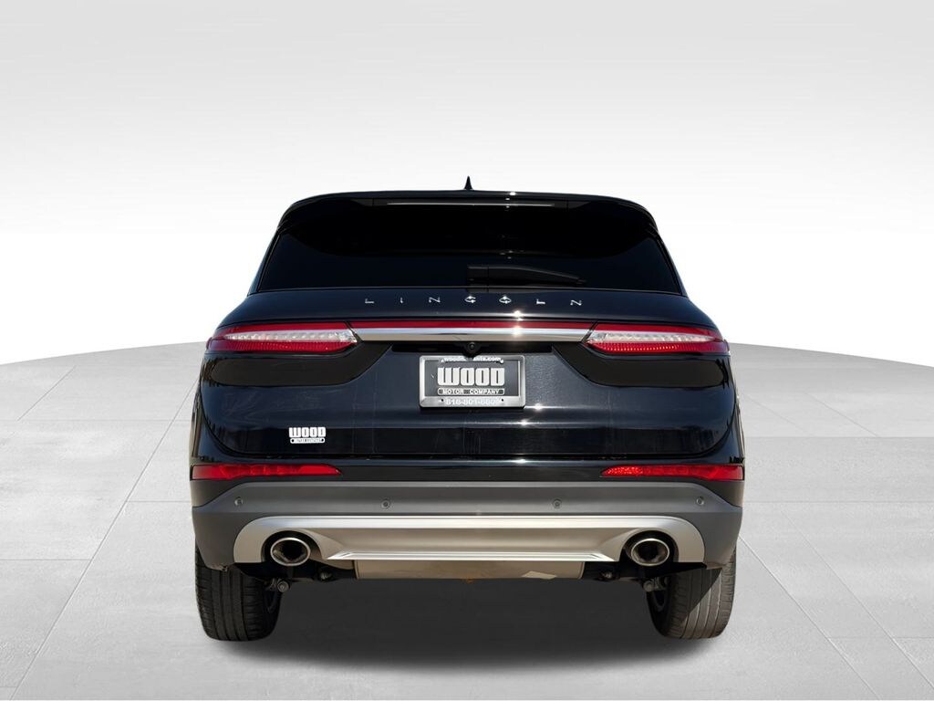 Used 2023 Lincoln Corsair Reserve SUV