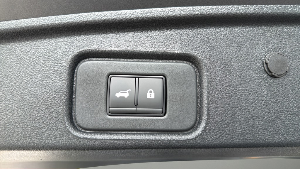 2026 Nissan Pathfinder SV - Photo 19