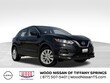  Nissan Rogue Sport