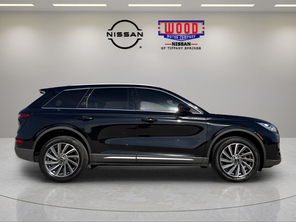 Used 2023 Lincoln Corsair Reserve SUV