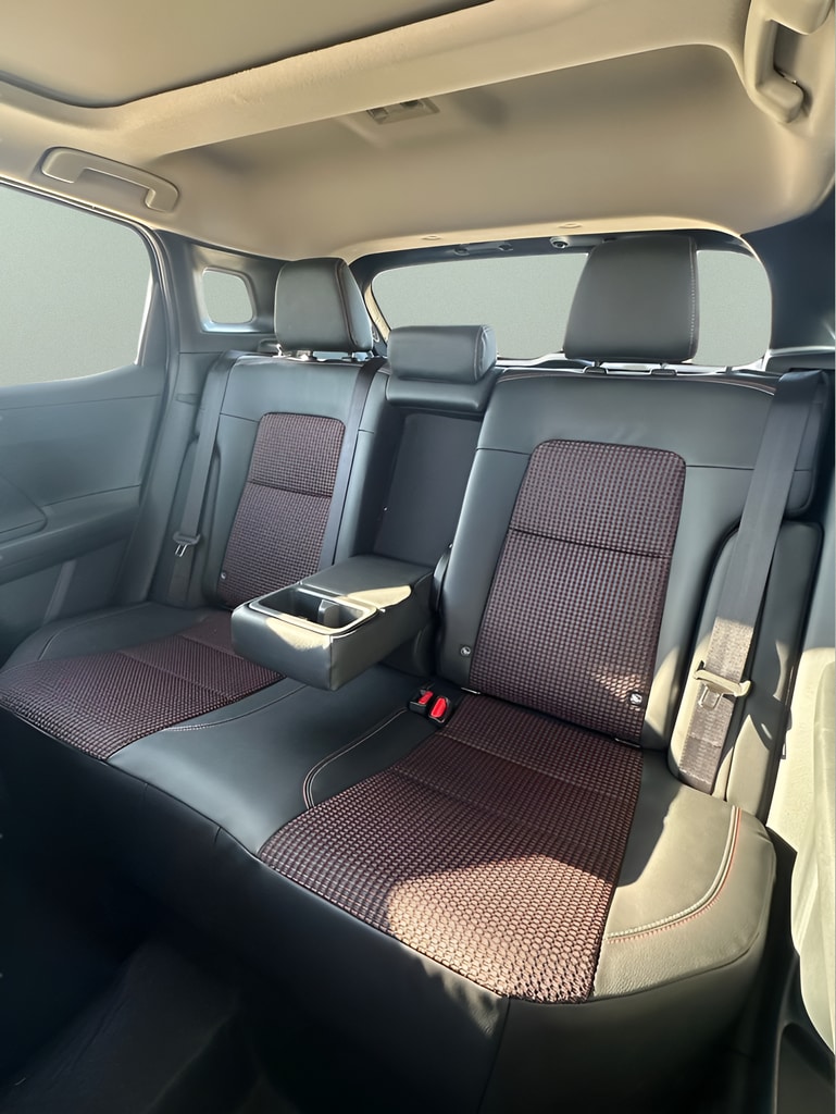 2026 Nissan KICKS SR AWD - Photo 16