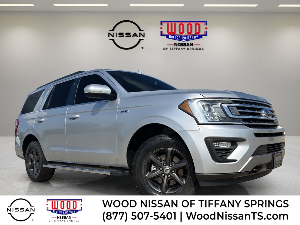 2019 Ford Expedition XLT 4x4's photo