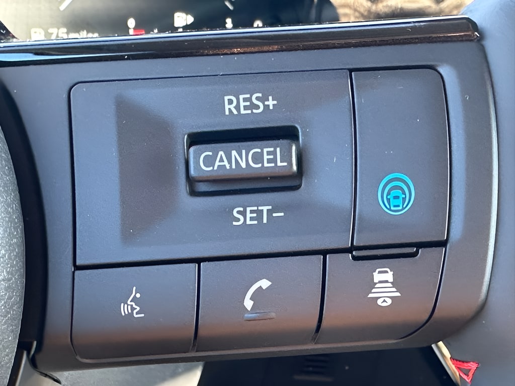 2026 Nissan KICKS SR AWD - Photo 23