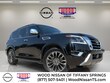  Nissan Armada