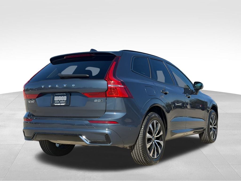 Used 2024 Volvo XC60 B5 Plus Dark SUV