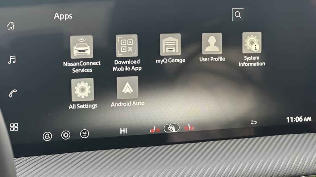 2026 Nissan KICKS SR AWD - Photo 34