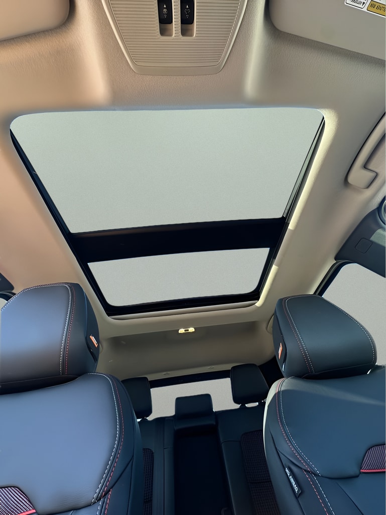 2026 Nissan KICKS SR AWD - Photo 39
