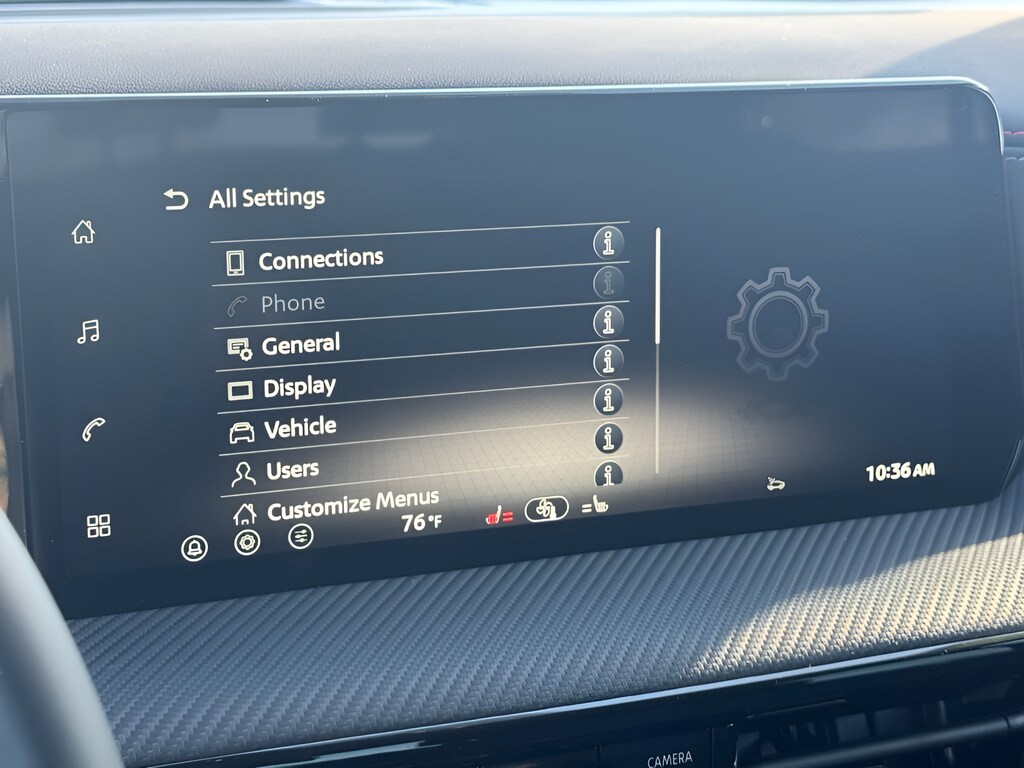 2026 Nissan KICKS SR AWD - Photo 33
