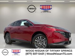 2026 Nissan Murano SL SUV