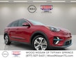 Kia Niro EV