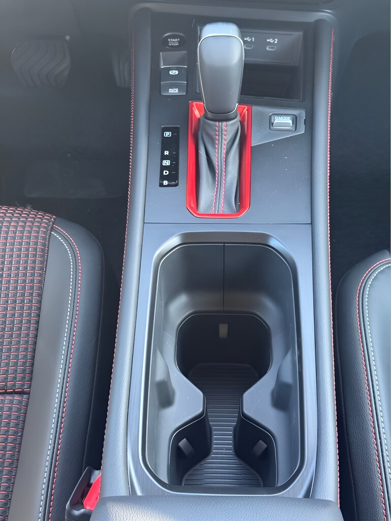 2026 Nissan KICKS SR AWD - Photo 11