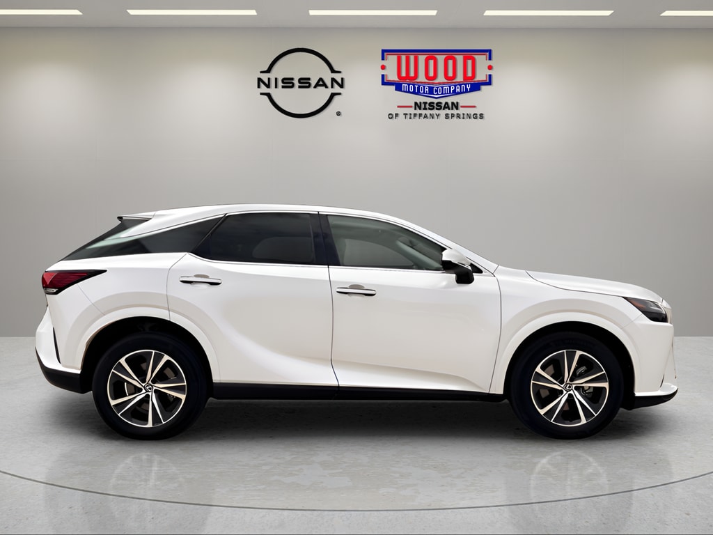 Used 2024 Lexus RX 350 SUV