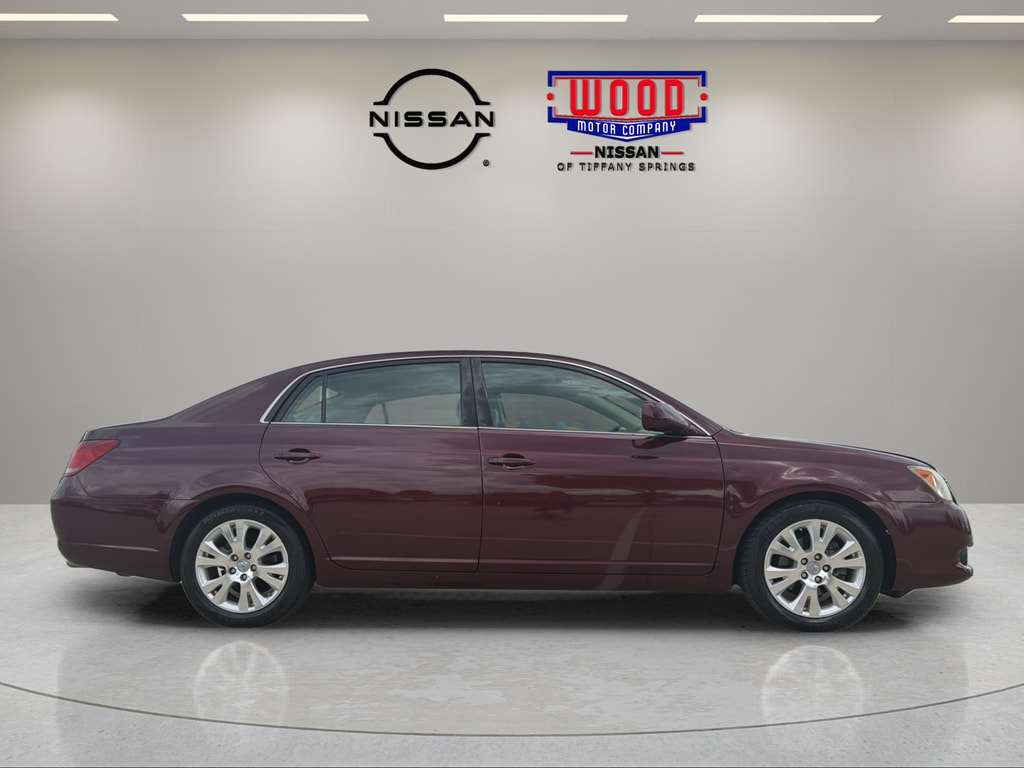 Used 2009 Toyota Avalon Limited with VIN 4T1BK36B39U346767 for sale in Kansas City
