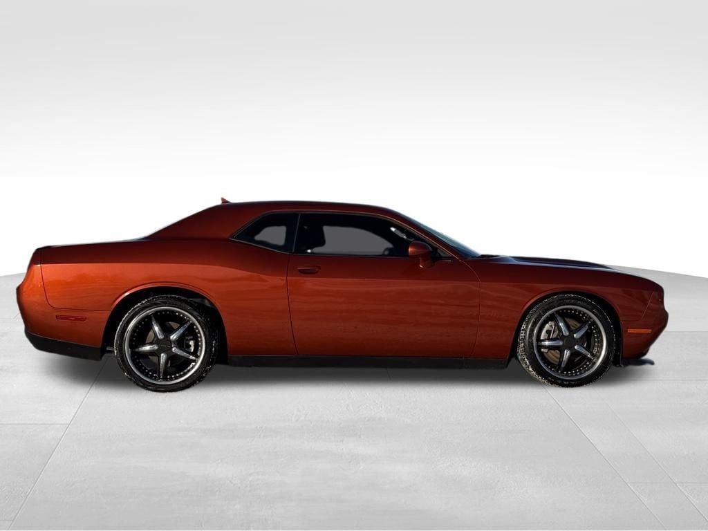Used 2023 Dodge Challenger GT with VIN 2C3CDZJG5PH563086 for sale in Kansas City