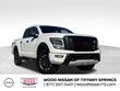  Nissan Titan