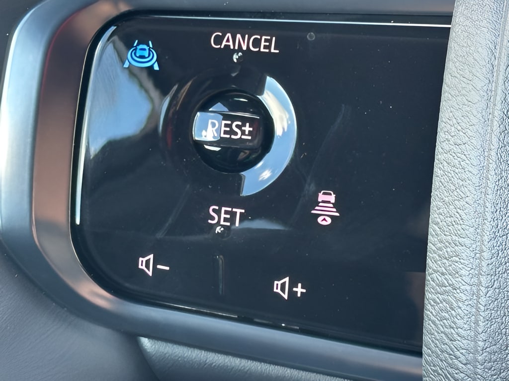 2026 Nissan Armada PRO-4X - Photo 41