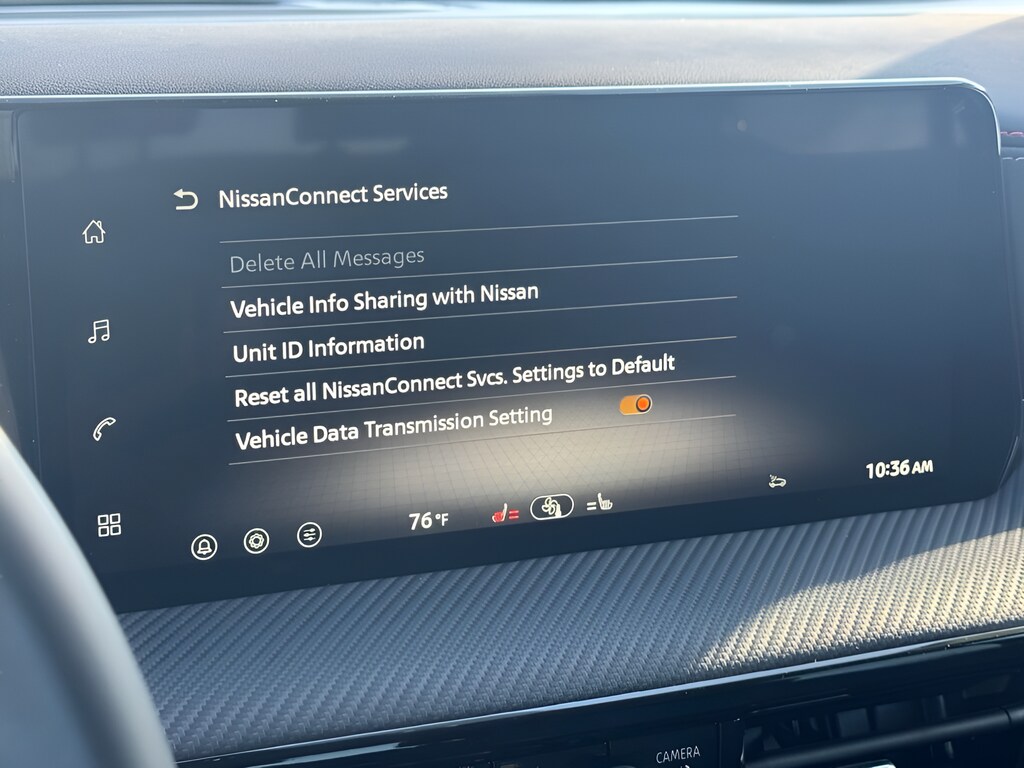 2026 Nissan KICKS SR AWD - Photo 35