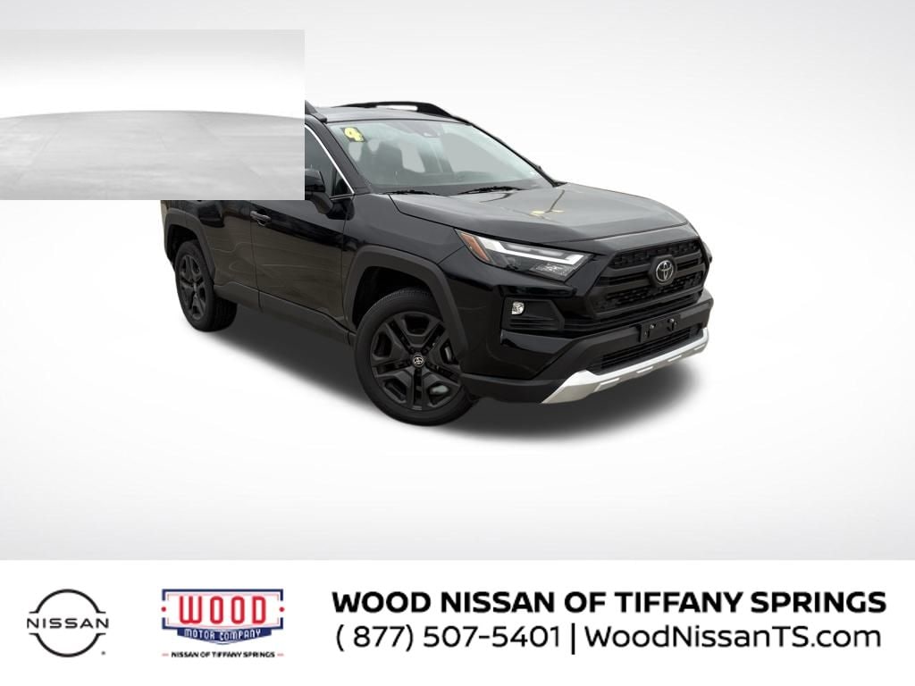 2024 Toyota RAV4 Adventure's photo