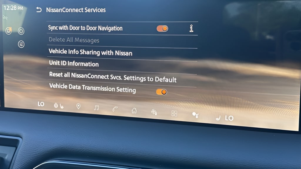 2026 Nissan Armada PRO-4X - Photo 54