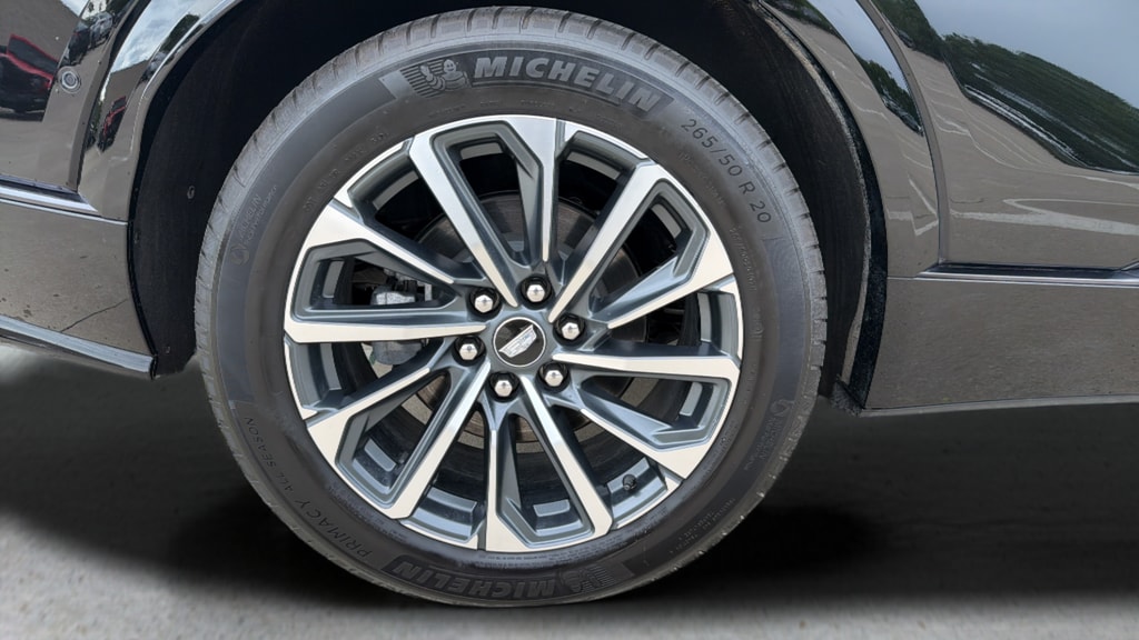 2025 Cadillac LYRIQ Sport 2 - Photo 29