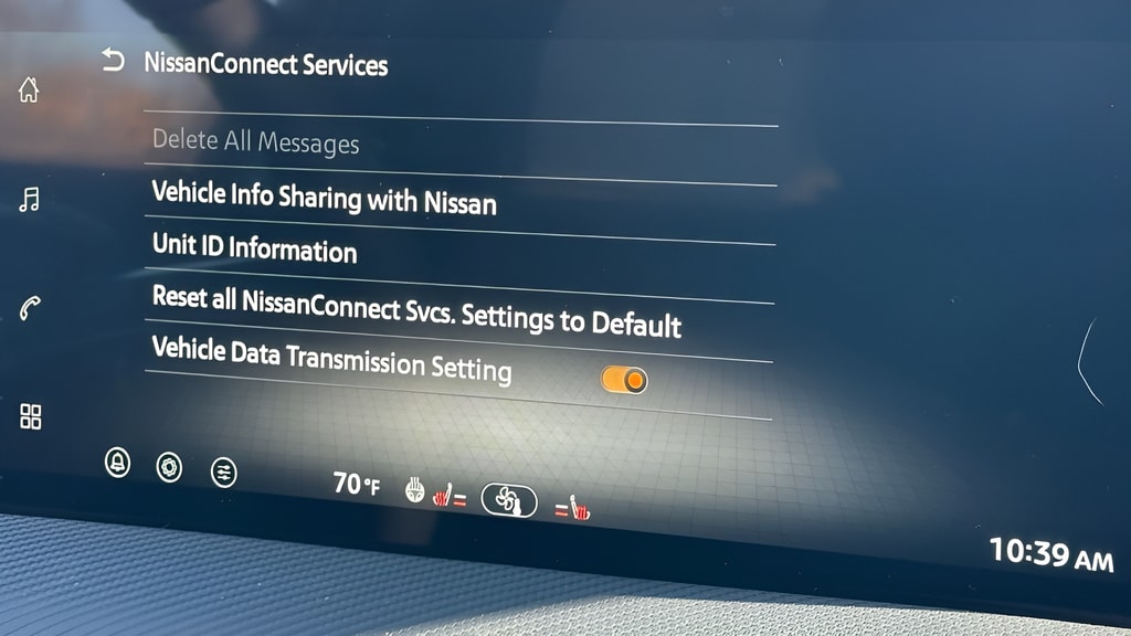 2026 Nissan KICKS SR AWD - Photo 31