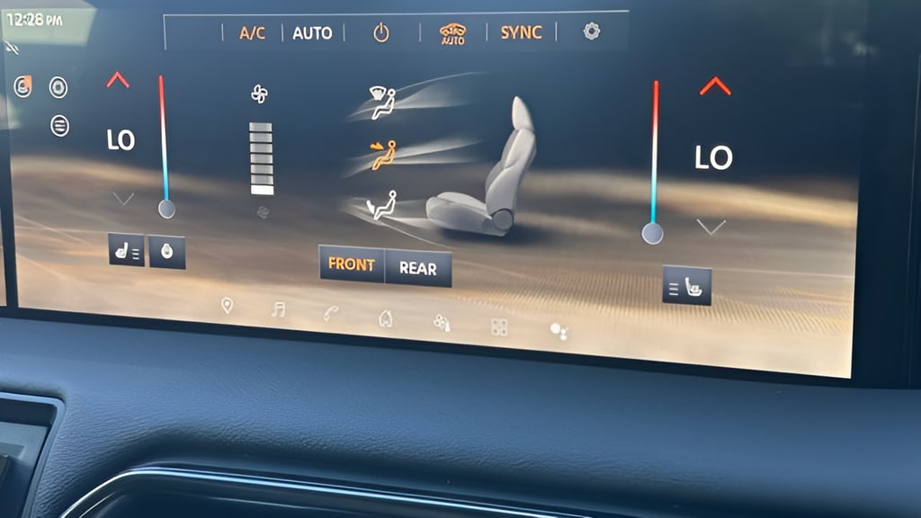 2026 Nissan Armada PRO-4X - Photo 55