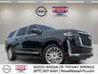  CADILLAC Escalade ESV