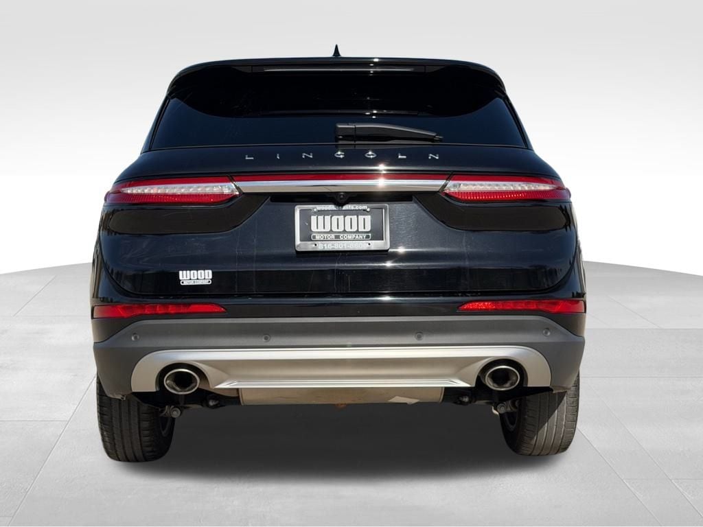 Used 2023 Lincoln Corsair Reserve SUV