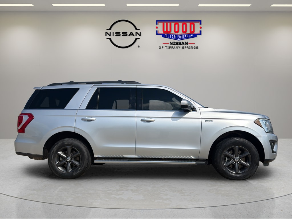 Used 2019 Ford Expedition XLT SUV