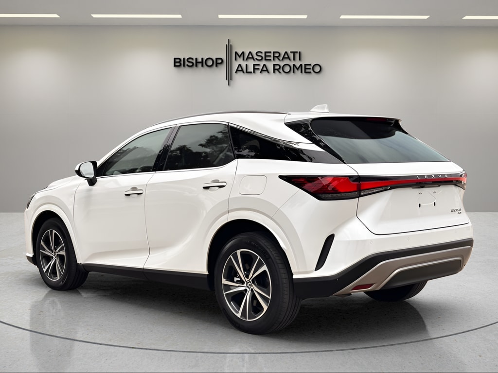 Used 2024 Lexus RX 350 SUV