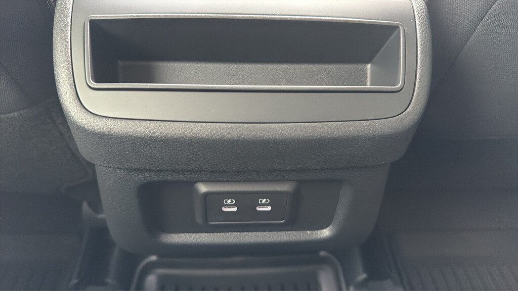 2026 Nissan Pathfinder SV - Photo 23