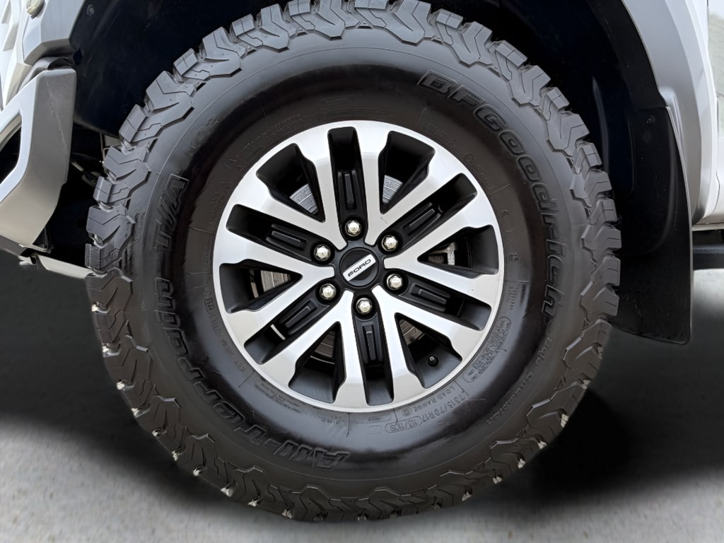 2019 Ford F-150 Raptor - Photo 29