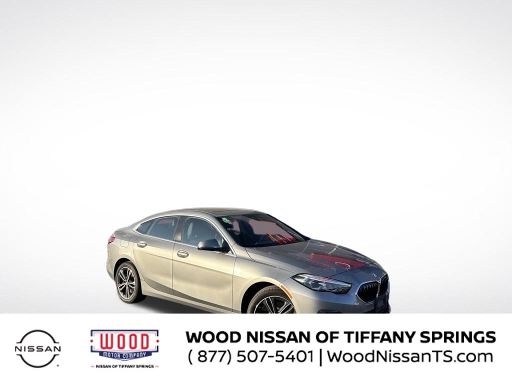 2024 BMW 2 Series 228i's photo