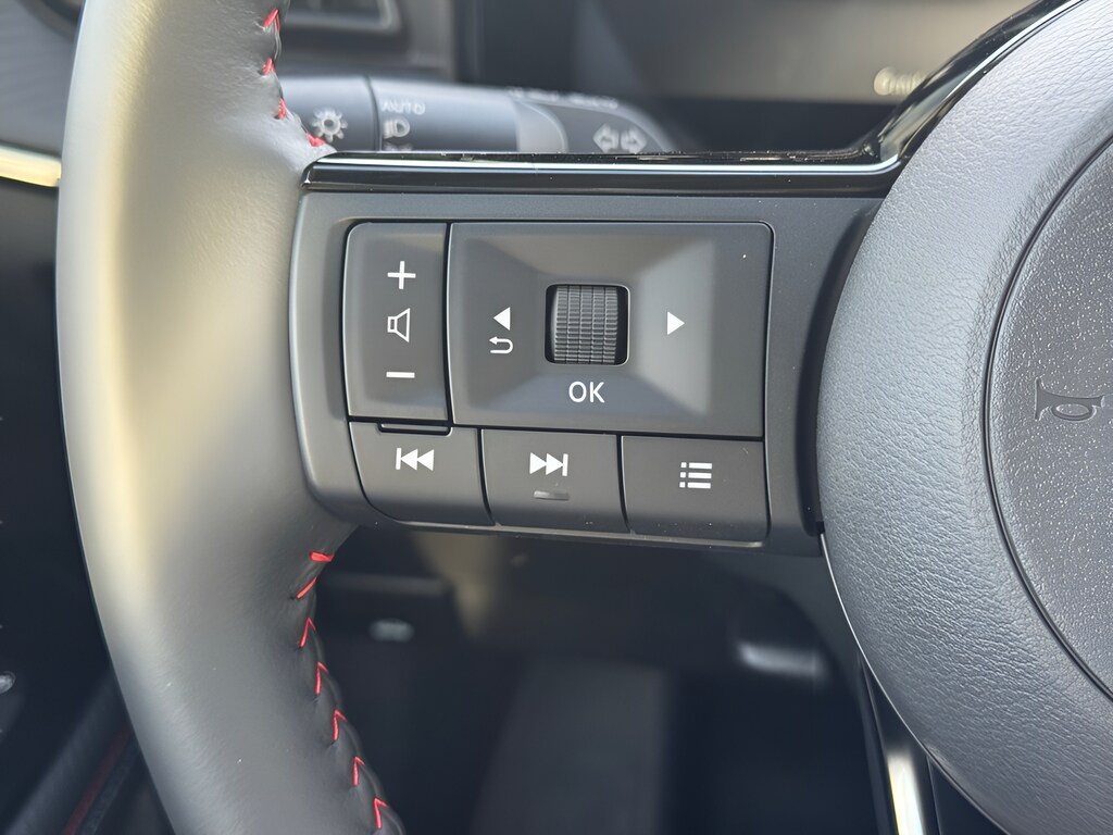 2026 Nissan KICKS SR AWD - Photo 21